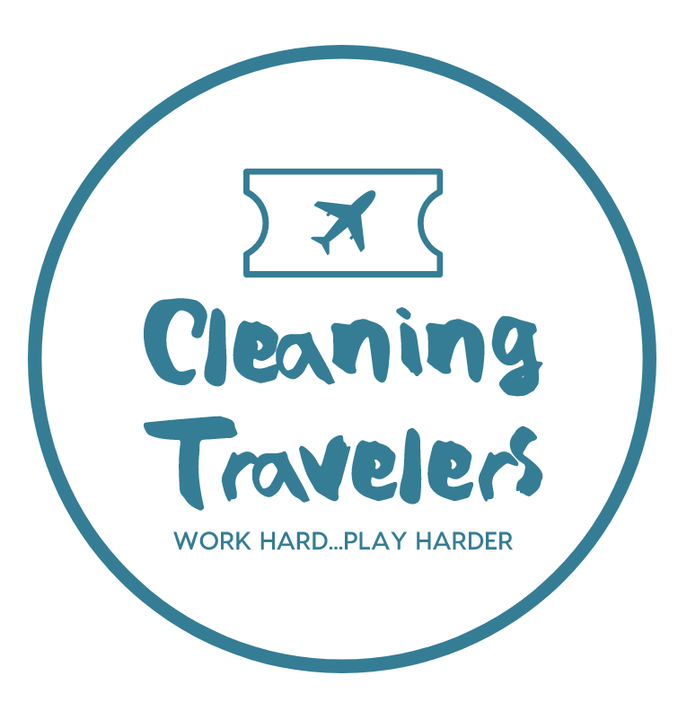 Cleaning Travelers